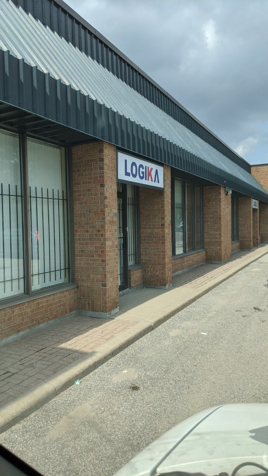 Logika Technologies Inc | 30 Mural St Unit 9&10, Richmond Hill, ON L4B 1B5, Canada | Phone: (905) 597-7272