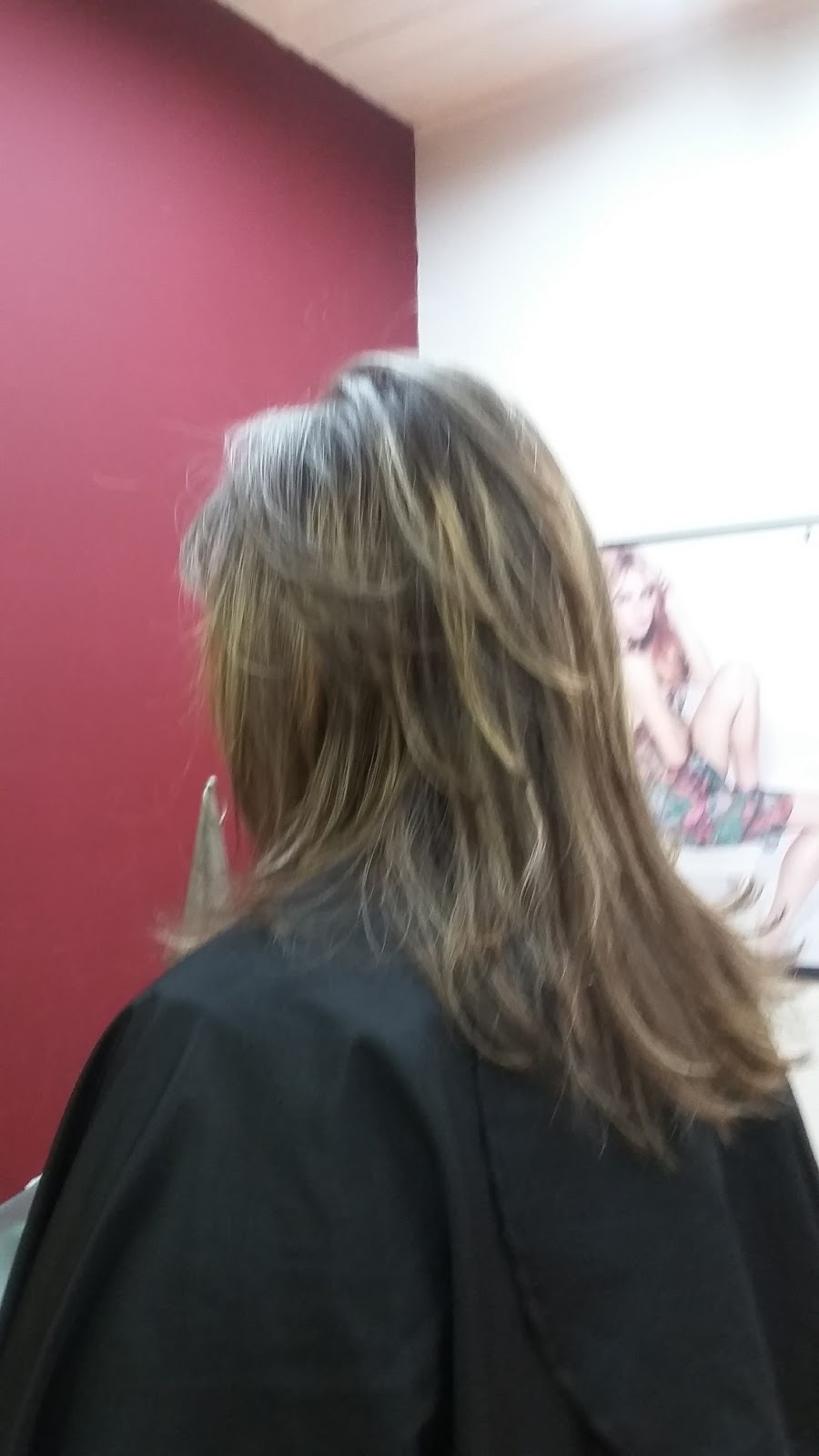 Melika Hair Salon | 910 Clarke Rd, Port Moody, BC V3H 1L9, Canada | Phone: (604) 936-4555