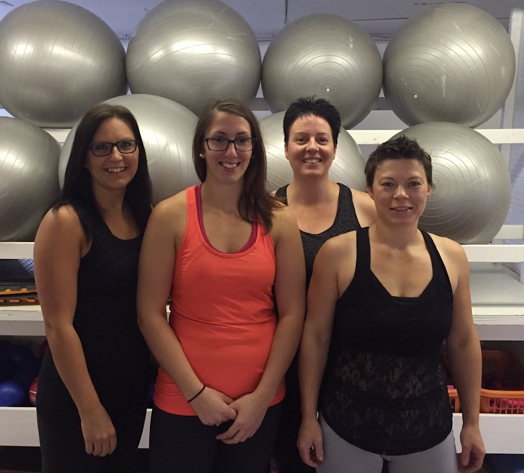 Dyna-Mick Centre dentraînement | 310 Av. Patry, Saint-Pascal, QC G0L 3Y0, Canada | Phone: (418) 308-6425