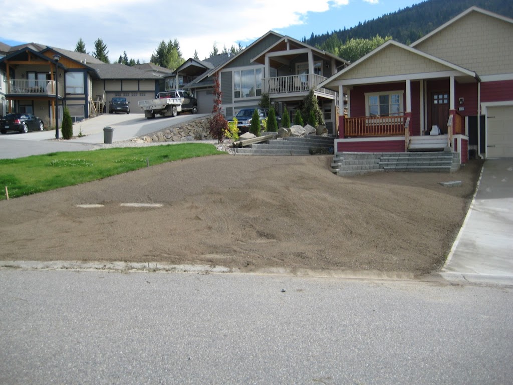 Rizzi Enterprises Ltd | 1290 70 St SE, Salmon Arm, BC V1E 1X8, Canada | Phone: (250) 832-8739