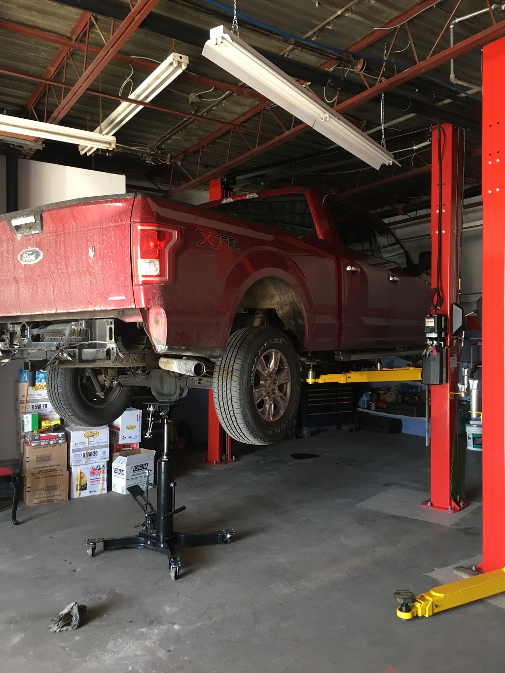VR AUTO CENTRE | 776 Dundas St E Unit 7B, Mississauga, ON L4Y 2B6, Canada | Phone: (647) 802-1707