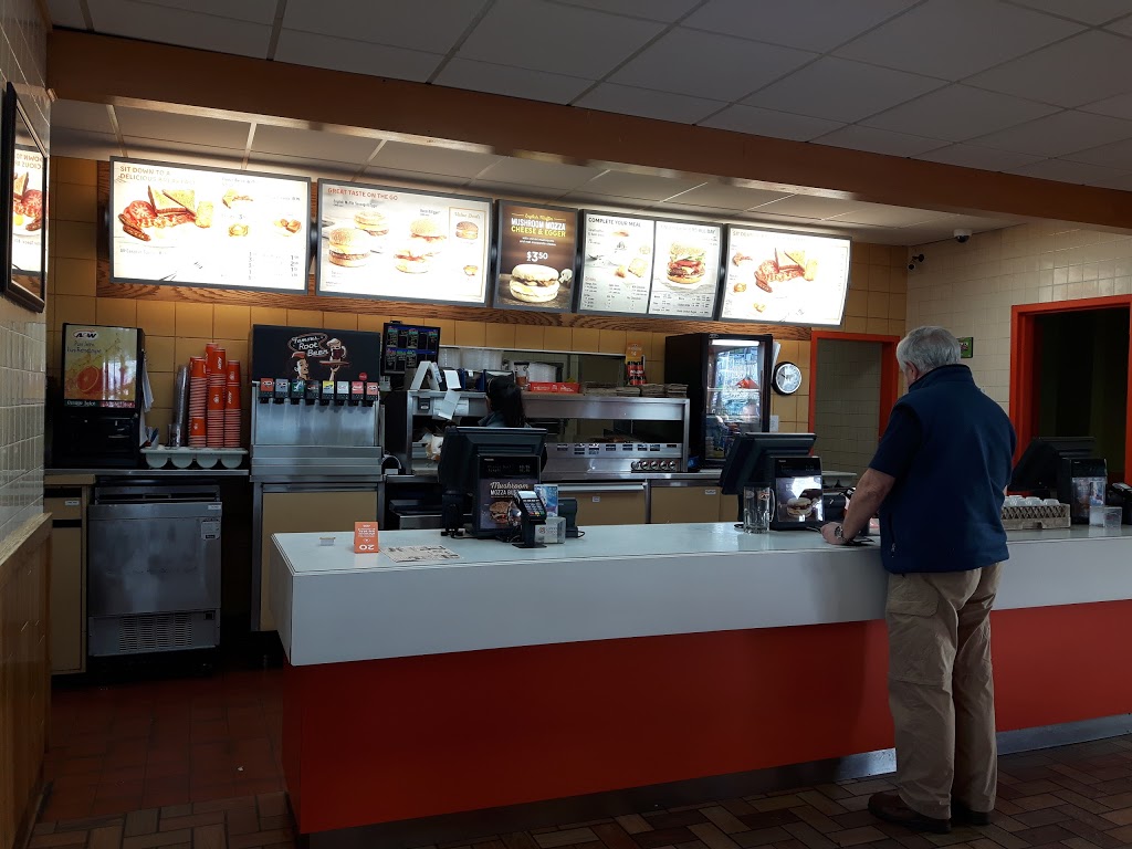 A&W Canada | 272 Torbay Rd, St. Johns, NL A1A 4E1, Canada | Phone: (709) 738-2298