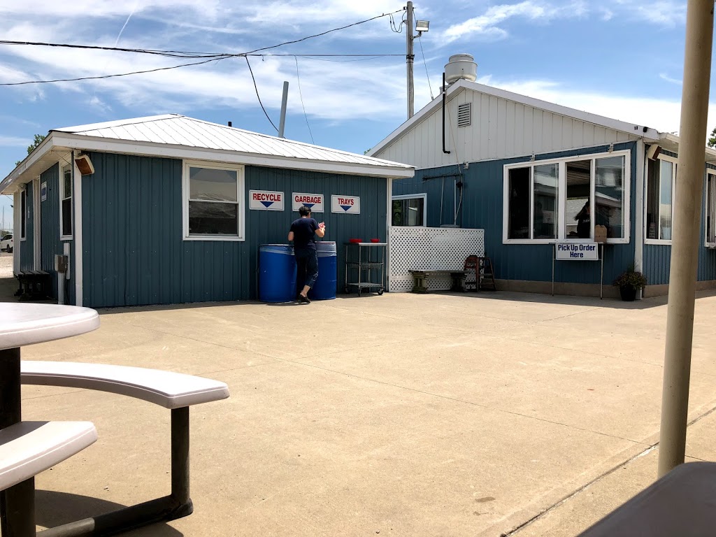 Purdys Fried Fish | Point Edward, ON N7T, Canada