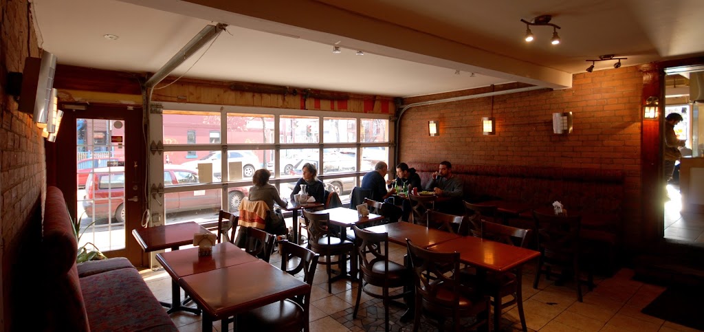 De Aragon - Chilean Foods & Desserts | 5201 Rue Saint-Urbain, Montréal, QC H2T 2W8, Canada | Phone: (438) 380-4070
