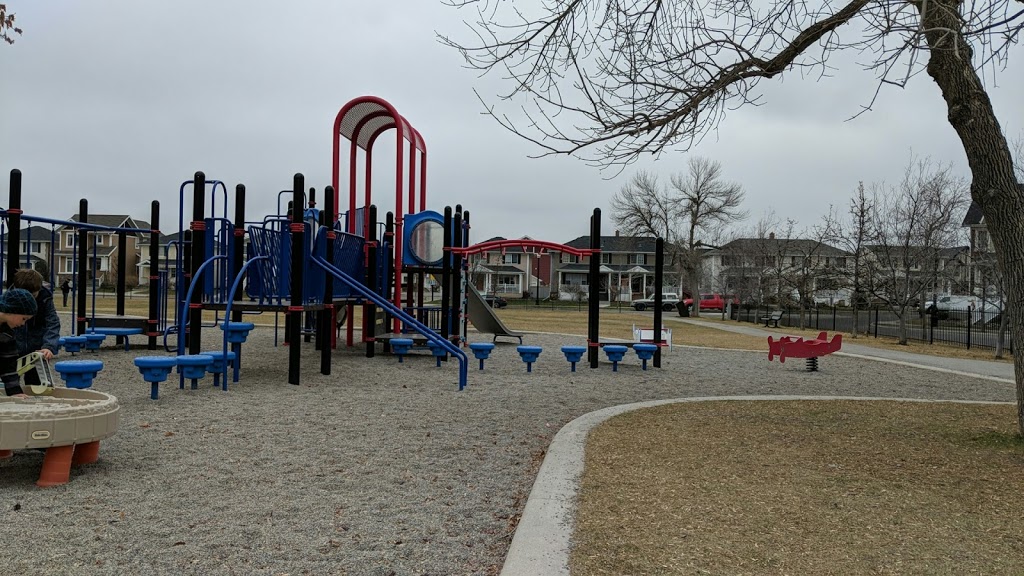 Buffalo Park | 2640 Dallaire Ave SW, Calgary, AB T3E 1V1, Canada