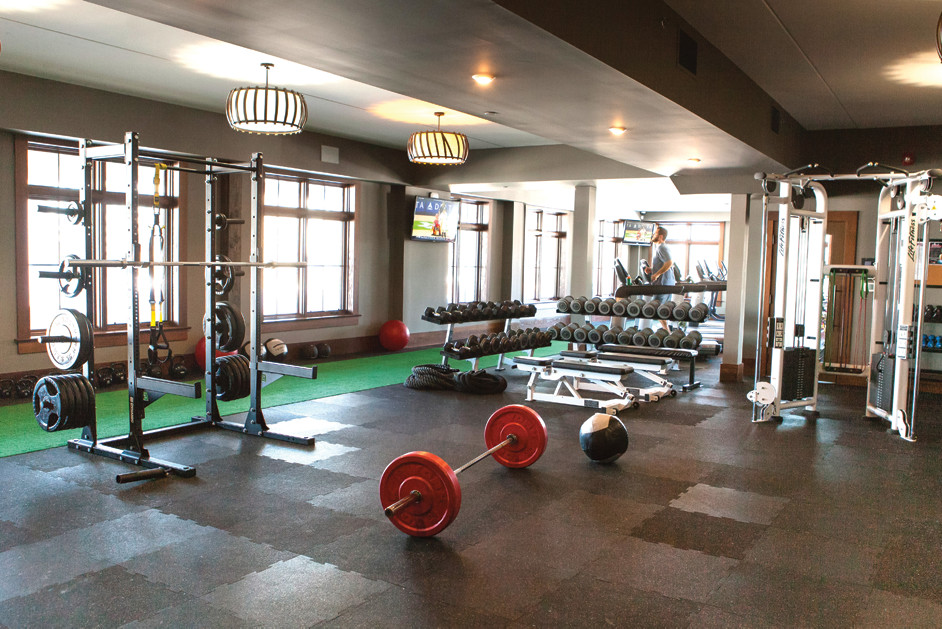 Depth Training and Physiotherapy Cambridge | 1316 Dickie Settlement Rd, Cambridge, ON N3H 4R8, Canada | Phone: (226) 748-9494