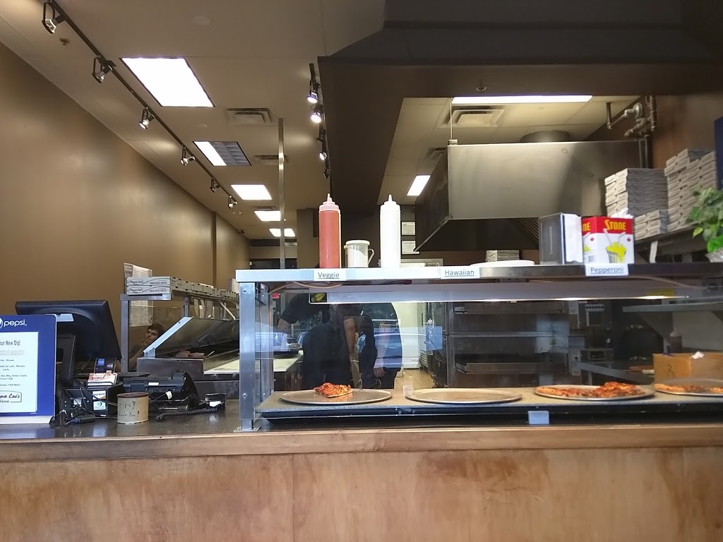 Pappa Leos Pizza | 228 Schoolhouse St #2, Coquitlam, BC V3K 6V7, Canada | Phone: (604) 553-4933