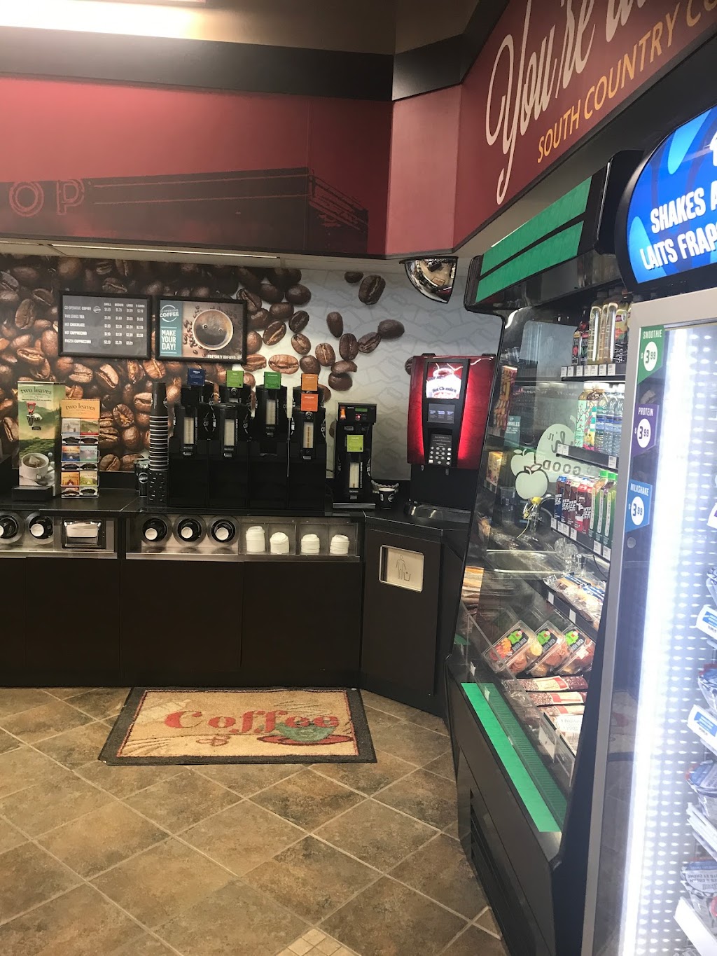 Co-op Gas Bar | 330 University Dr W #20, Lethbridge, AB T1J 5C9, Canada | Phone: (403) 328-6898