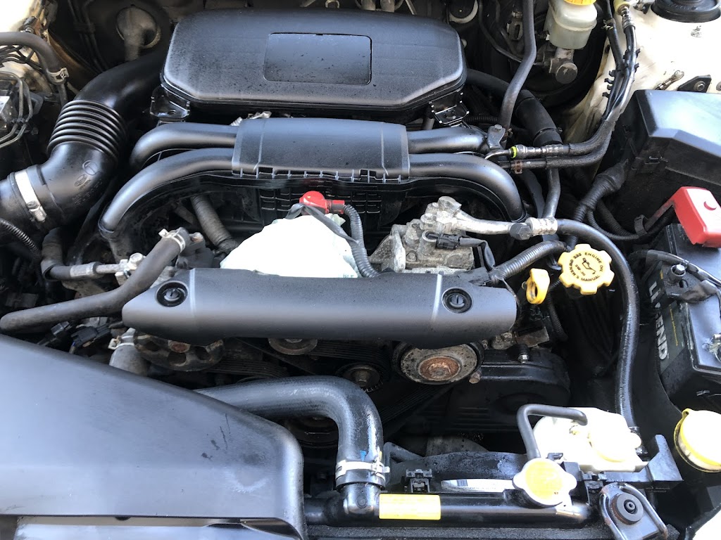 A&Aautodetailing | 52 Prestwick Close, Halifax, NS B3S 1M4, Canada | Phone: (902) 989-4885