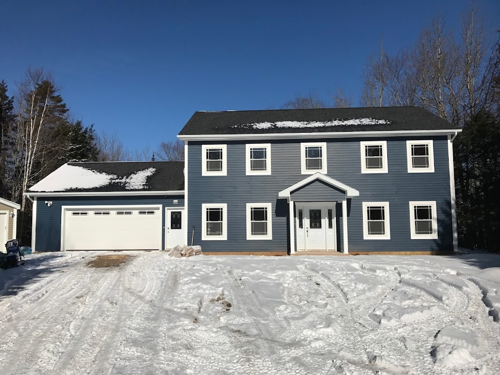 Grant Contracting | 22 Urquhart Dr, Truro Heights, NS B6L 1Y8, Canada | Phone: (902) 956-0887