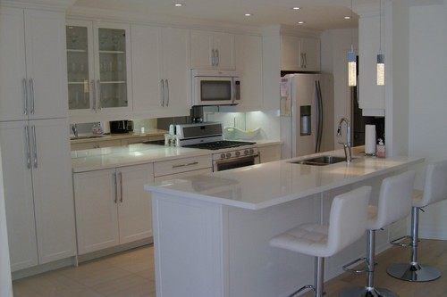 Affordable Kitchens | 59 Howden Rd Unit A, Scarborough, ON M1R 3C7, Canada | Phone: (416) 755-6600