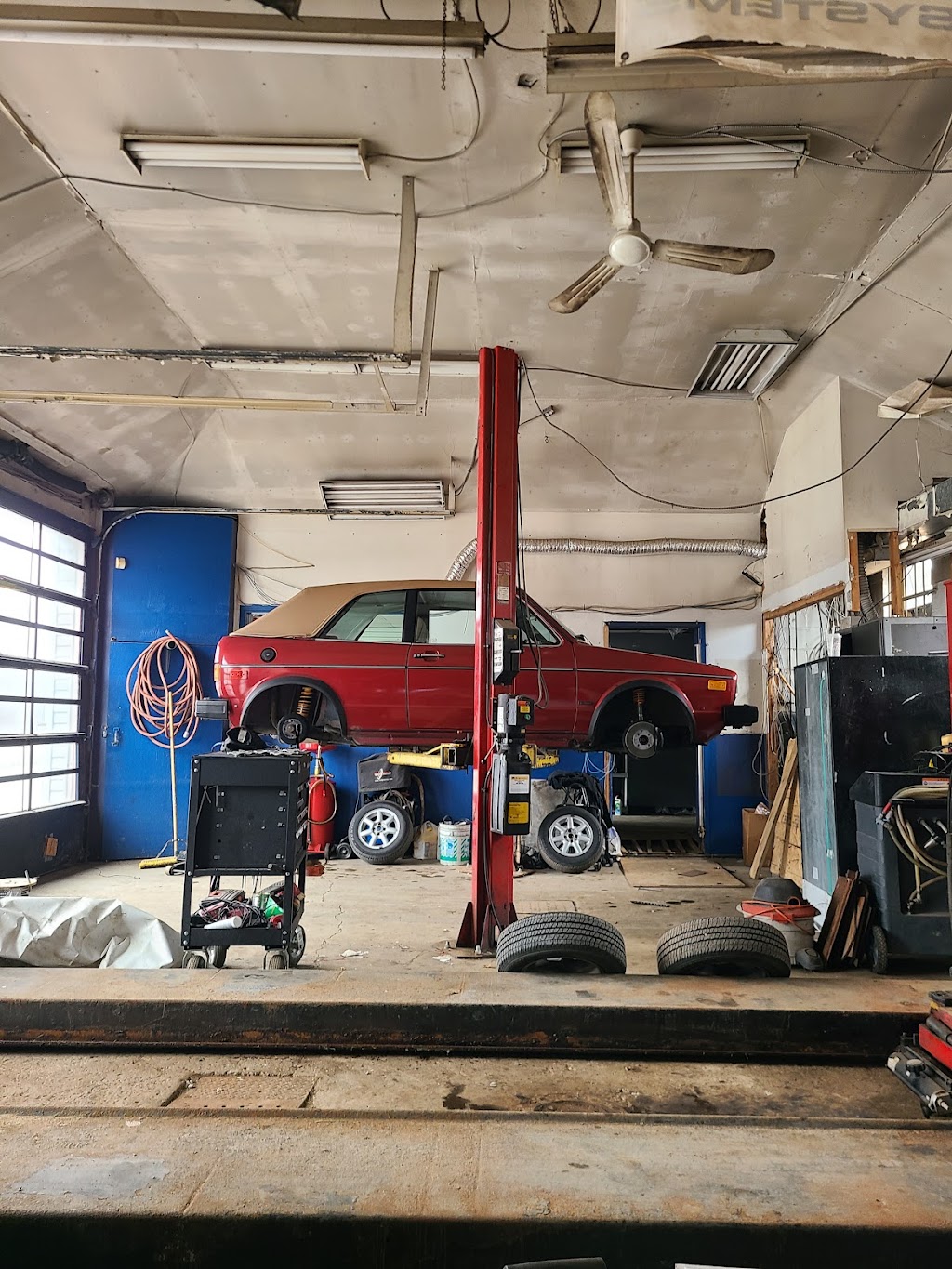 REV Specialties | 10811 ON-9, Caledon, ON L7E 0G5, Canada | Phone: (416) 670-2481