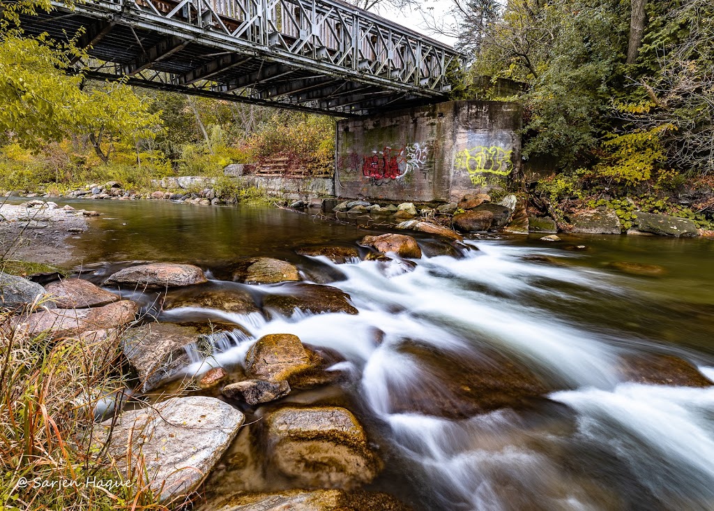 Bowmanville Valley Conservation Area | Hampton, ON L0B 1J0, Canada | Phone: (905) 623-3379