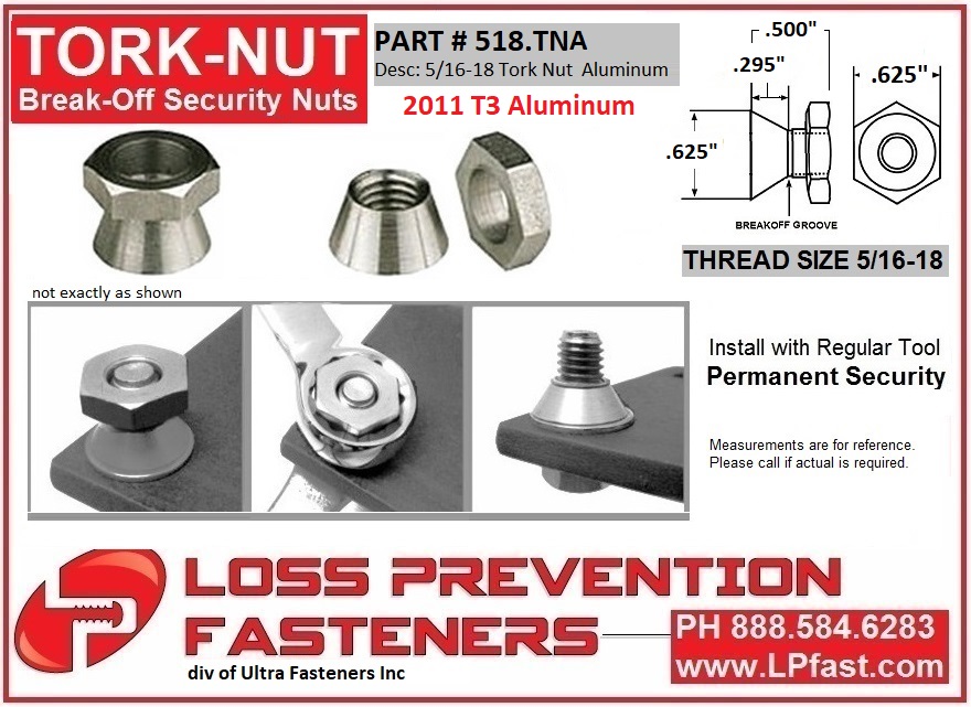 ULTRA FASTENERS INC | 14770 64 Ave #103, Surrey, BC V3S 1X7, Canada | Phone: (888) 584-6283