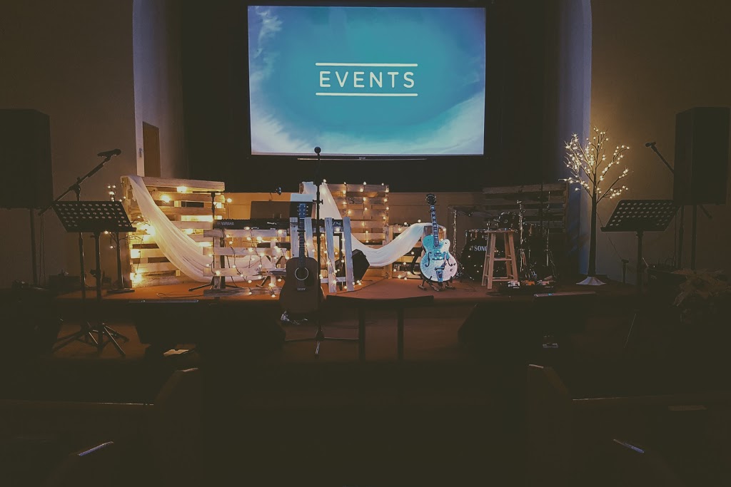 Victoria Avenue Seventh-Day Adventist Church | 1002 Victoria Ave, Saskatoon, SK S7N 0Z8, Canada | Phone: (306) 850-8727