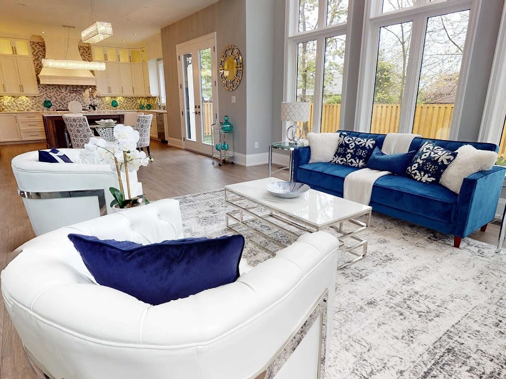 Juliette Homes | 1215 Queensway E #55, Mississauga, ON L4Y 3Y3, Canada | Phone: (416) 858-1773