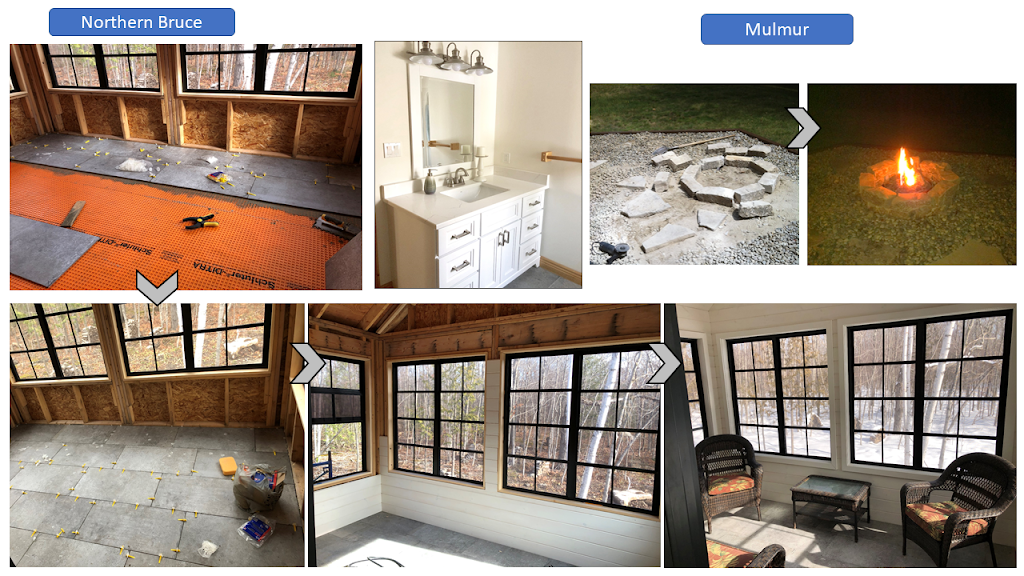 We Care Property Care | 607094 River Rd, Mulmur, ON L9V 2T2, Canada | Phone: (519) 278-4366