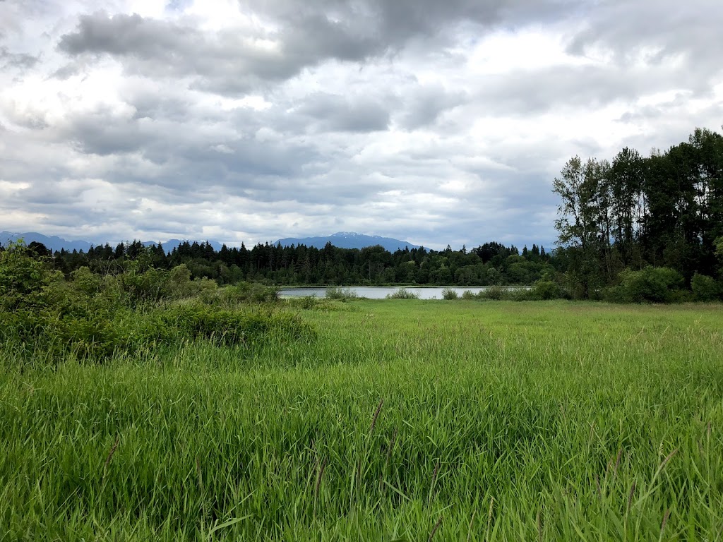 Deer Lake Park | 6450 Deer Lake Dr, Burnaby, BC V5E 2L8, Canada | Phone: (604) 294-7450