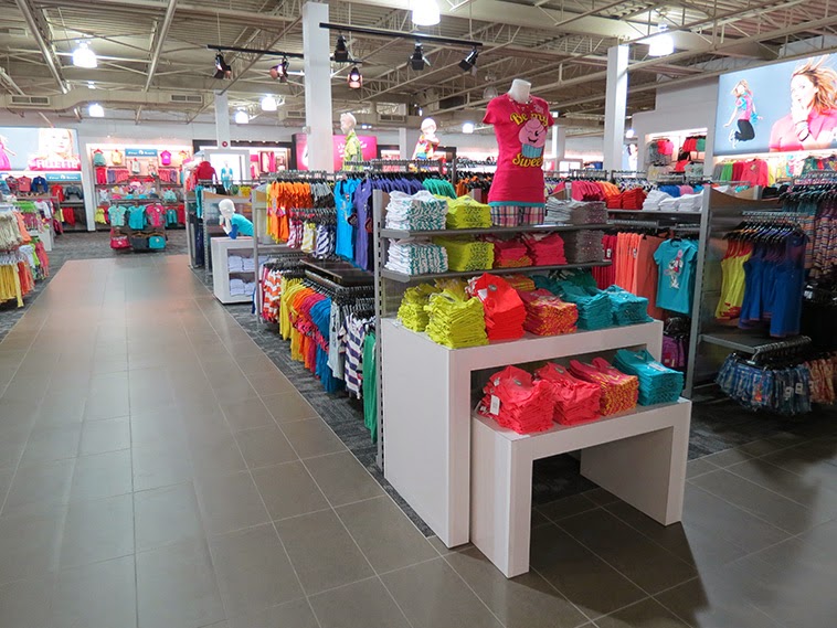 Aubainerie | 355 Rue Janelle, Drummondville, QC J2C 3E2, Canada | Phone: (819) 472-1222