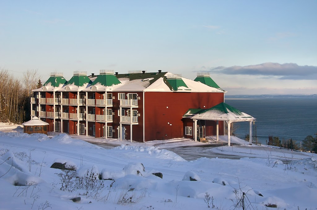 Pavilion B - Hotel Le Petit Manoir du Casino | 75 Rue des Villas, La Malbaie, QC G5A 3B9, Canada | Phone: (418) 665-0000
