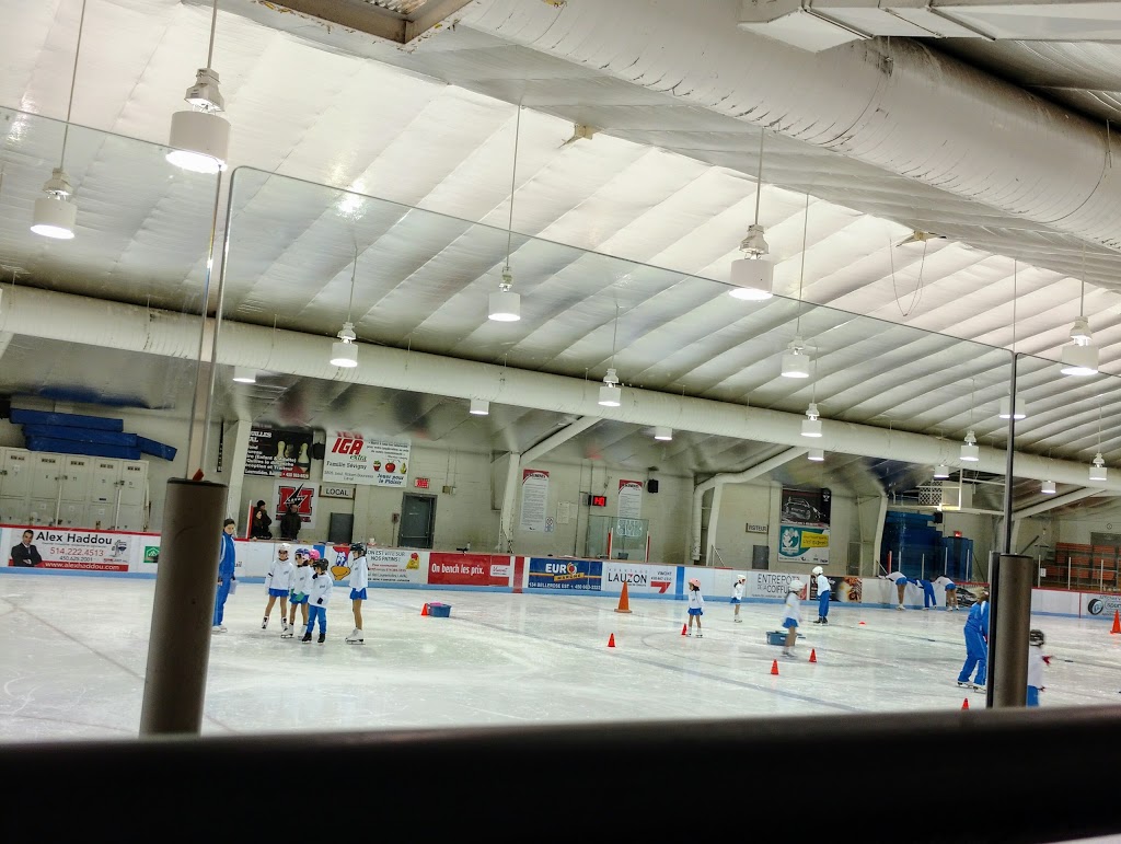 Arena Lucerne | 1750 Rue de Neuville, Laval, QC H7M 2E2, Canada | Phone: (450) 662-4968