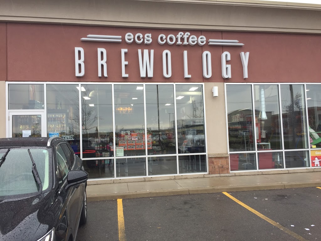 ECS Coffee Brewology - Ancaster | furniture store | 1172 Wilson St W, Ancaster, ON L9G 3K9, Canada | 9056480800 OR +1 905-648-0800