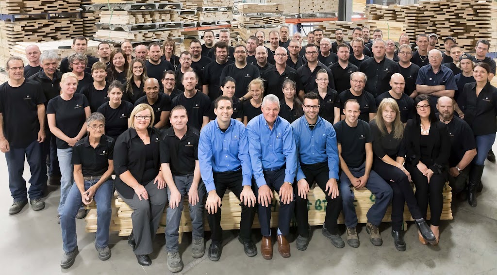 Menuiserox Inc | 159 181e Rue, Beauceville, QC G5X 2S9, Canada | Phone: (418) 774-9019
