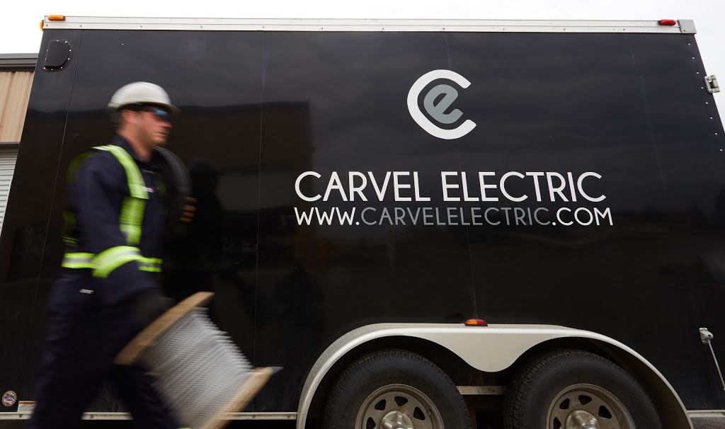 Carvel Electric | #101-1 Goertz Ave, Stony Plain, AB T7Z 0H6, Canada | Phone: (587) 520-1872