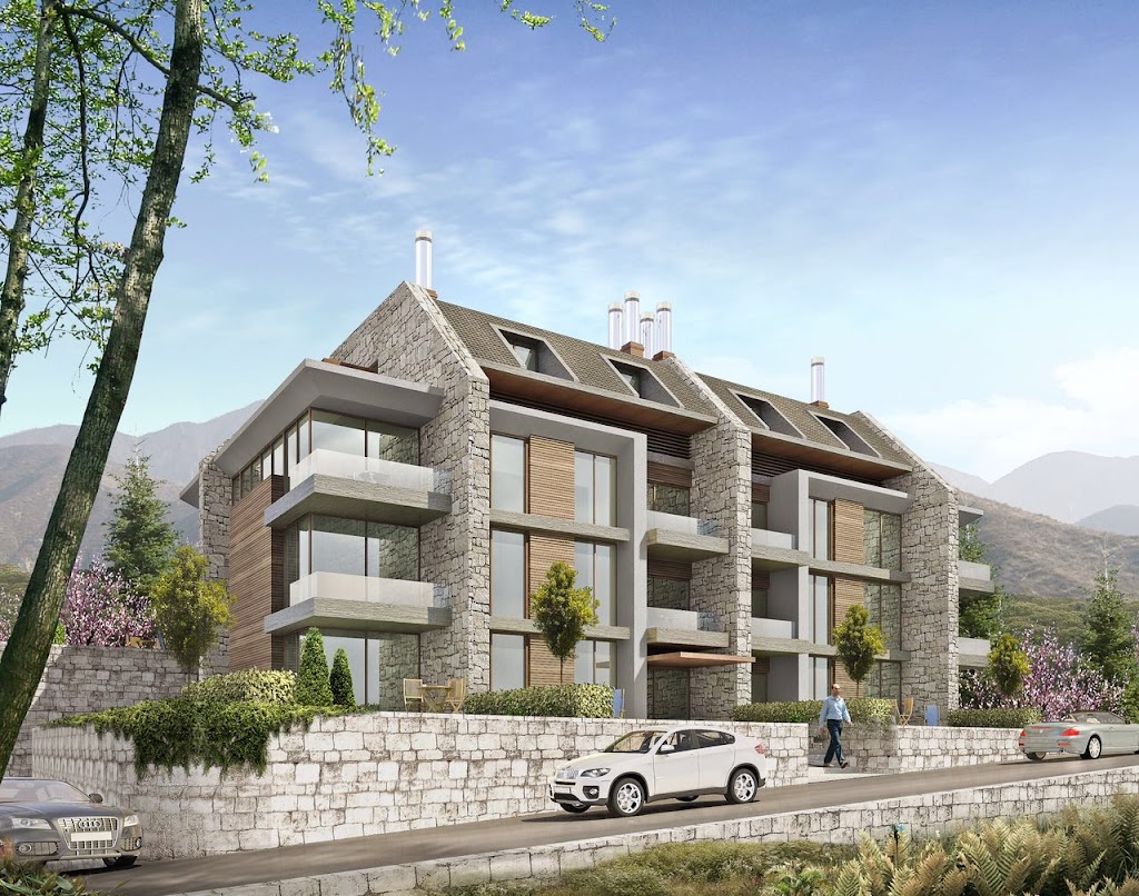 Technologue en Architecture BZ | 17907 Rue Ouimet, Mirabel, QC J7J 1H9, Canada | Phone: (514) 929-4291