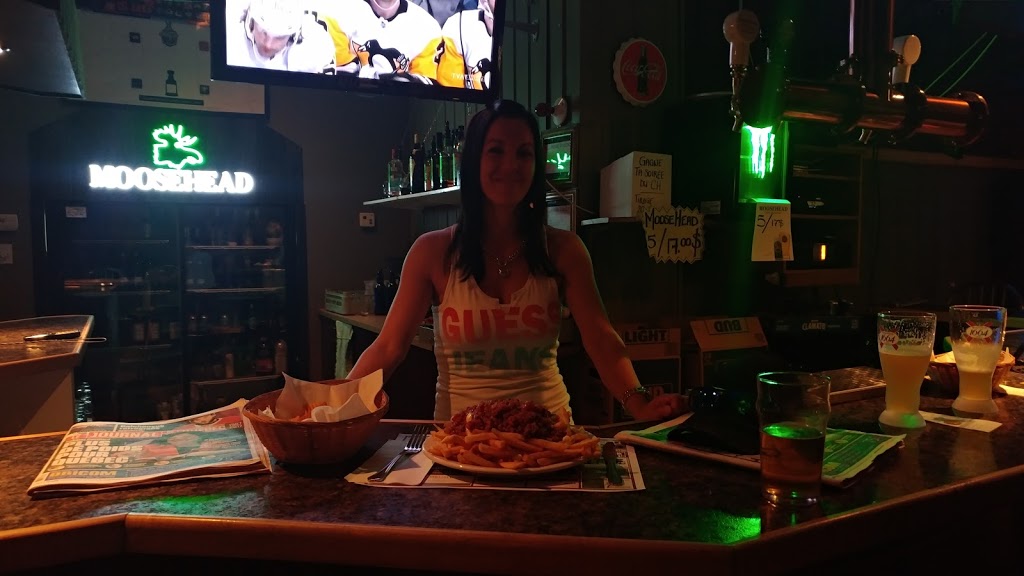 Restaurant Rivana | 169 Rue Notre Dame N, Adstock, QC G0N 1S0, Canada | Phone: (418) 422-2020