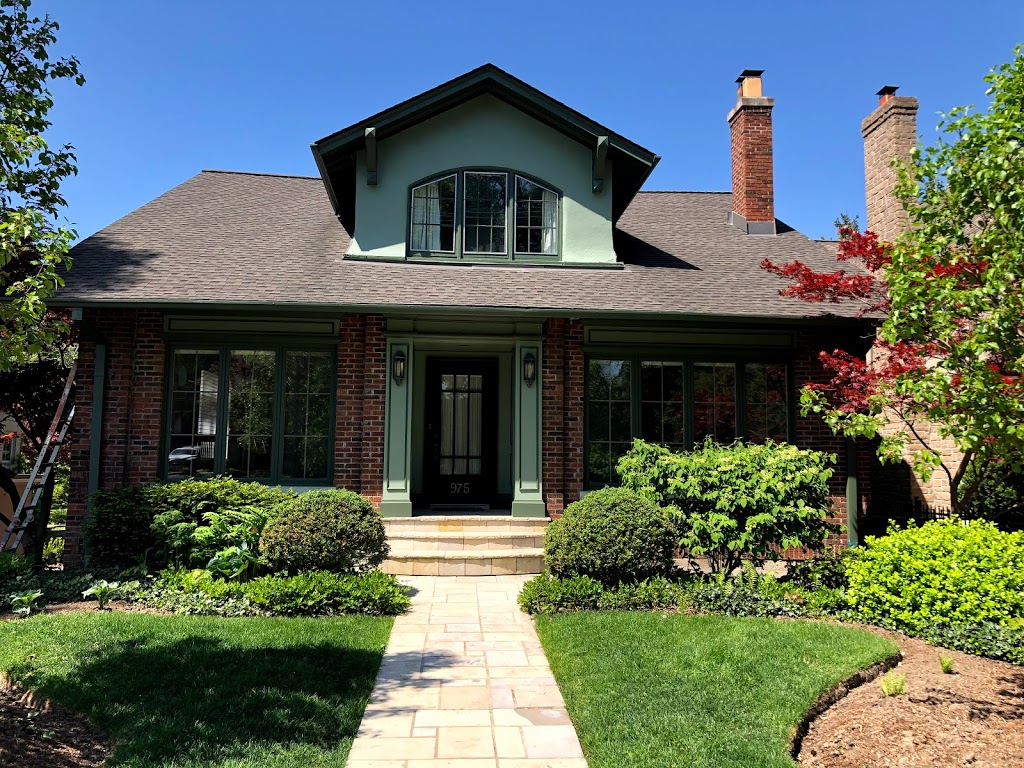 Painters Touch | 895 Dufferin Ave, London, ON N5W 3K3, Canada | Phone: (226) 224-1428