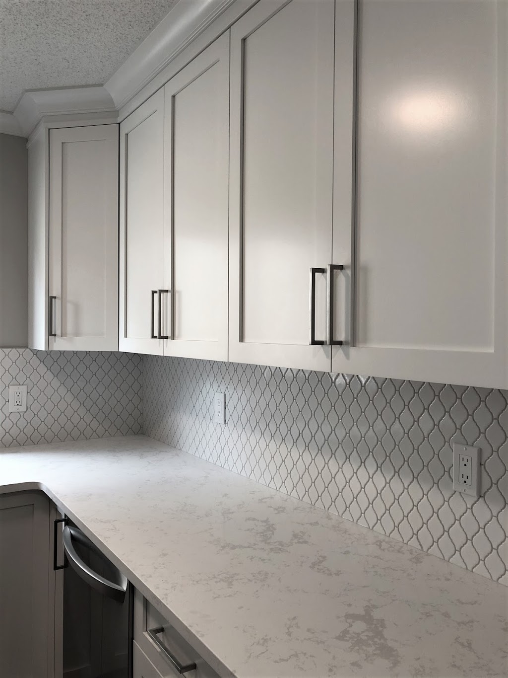 Absolute Granite & Cabinetry | 12504 123 St NW, Edmonton, AB T5L 0H8, Canada | Phone: (780) 761-2060