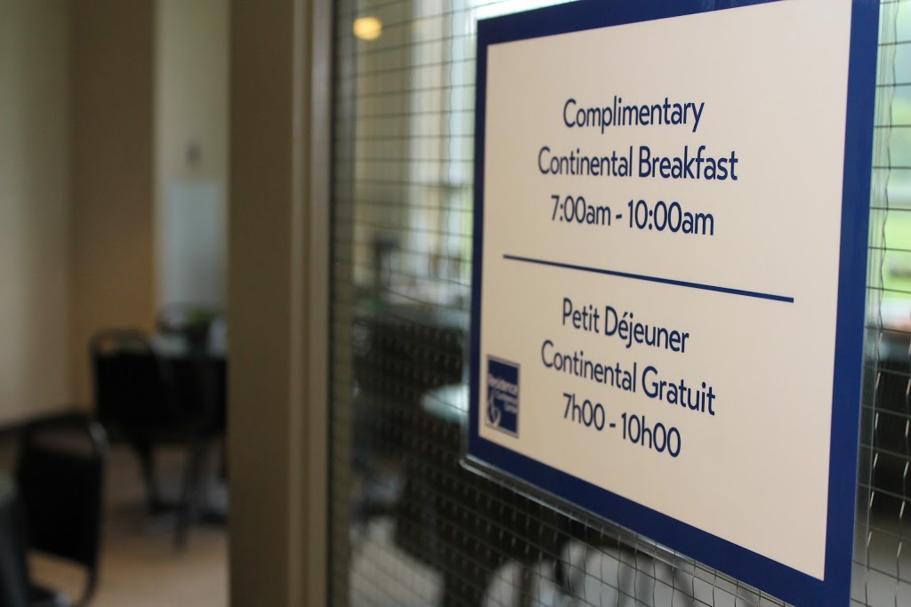 Residence & Conference Centre - Sudbury North | 1390 Barrydowne Rd, Sudbury, ON P3A 6B9, Canada | Phone: (705) 566-8101