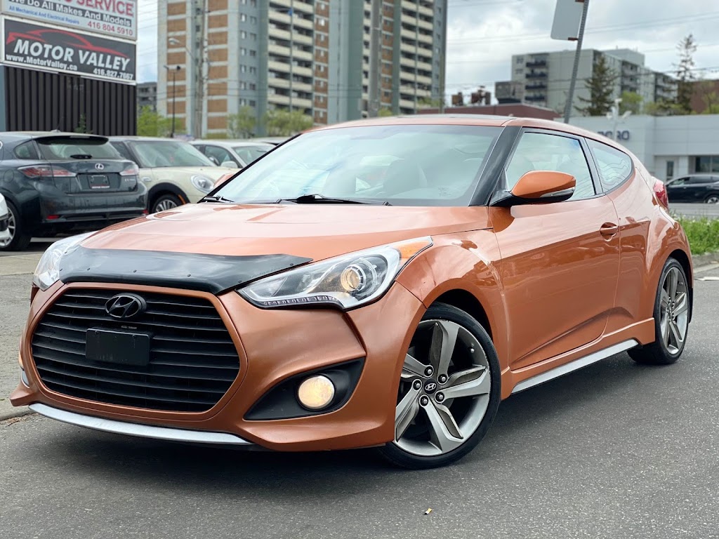Motor Squad | 475 Kennedy Rd, Scarborough, ON M1K 2A9, Canada | Phone: (416) 888-1251