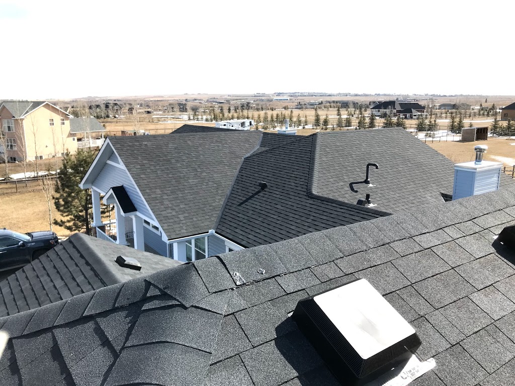 KRAFT Exteriors & Developments Ltd | 295 Coventry Cir NE, Calgary, AB T3K 4X8, Canada | Phone: (403) 804-6248