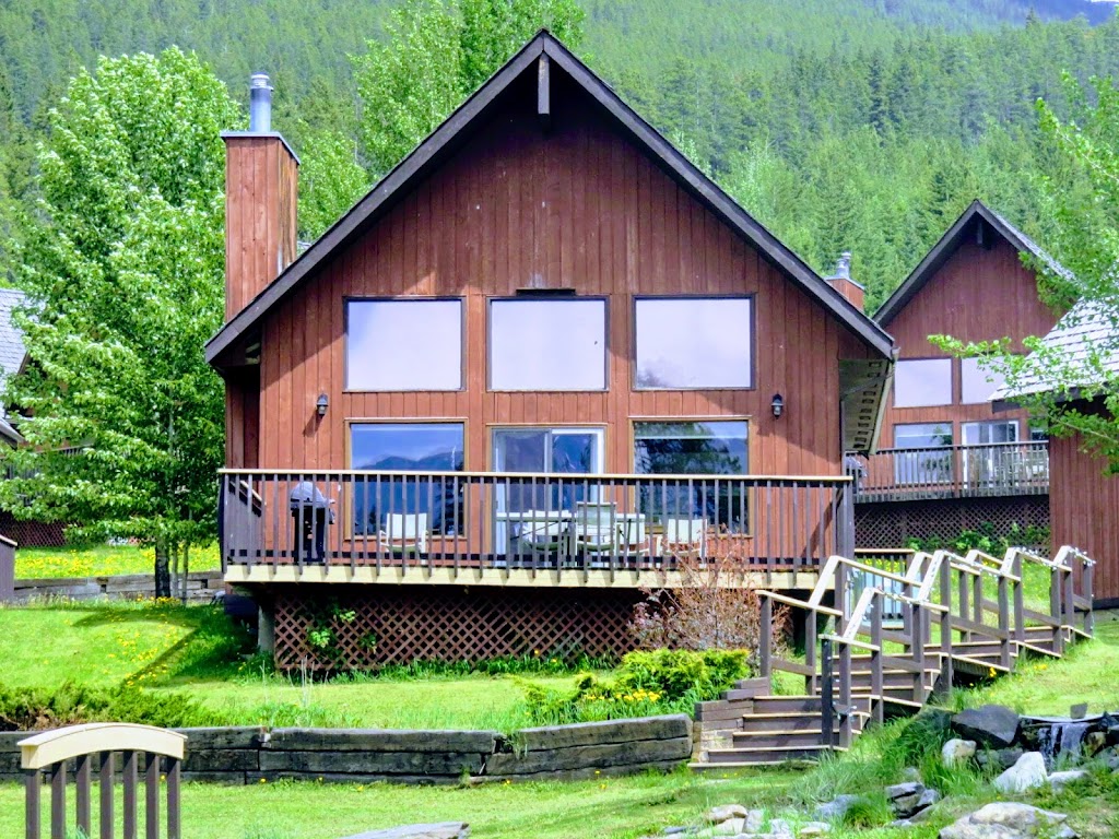 Banff Gate Mountain Resort 302 Biggy Sr Rd, Dead Man's Flats