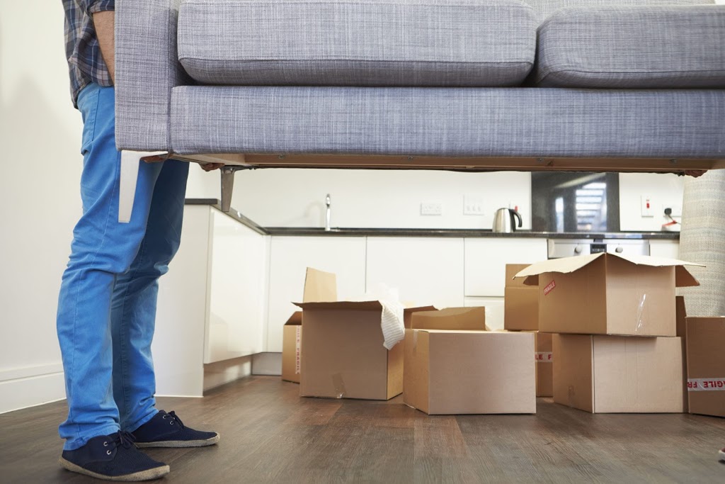 CTS Ottawa Mover | 148 Norice St, Nepean, ON K2G 2Y3, Canada | Phone: (613) 882-2864