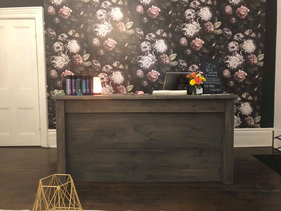 Amethyst Beauty Studio | 118 Main St S, Rockwood, ON N0B 2K0, Canada | Phone: (519) 993-5498
