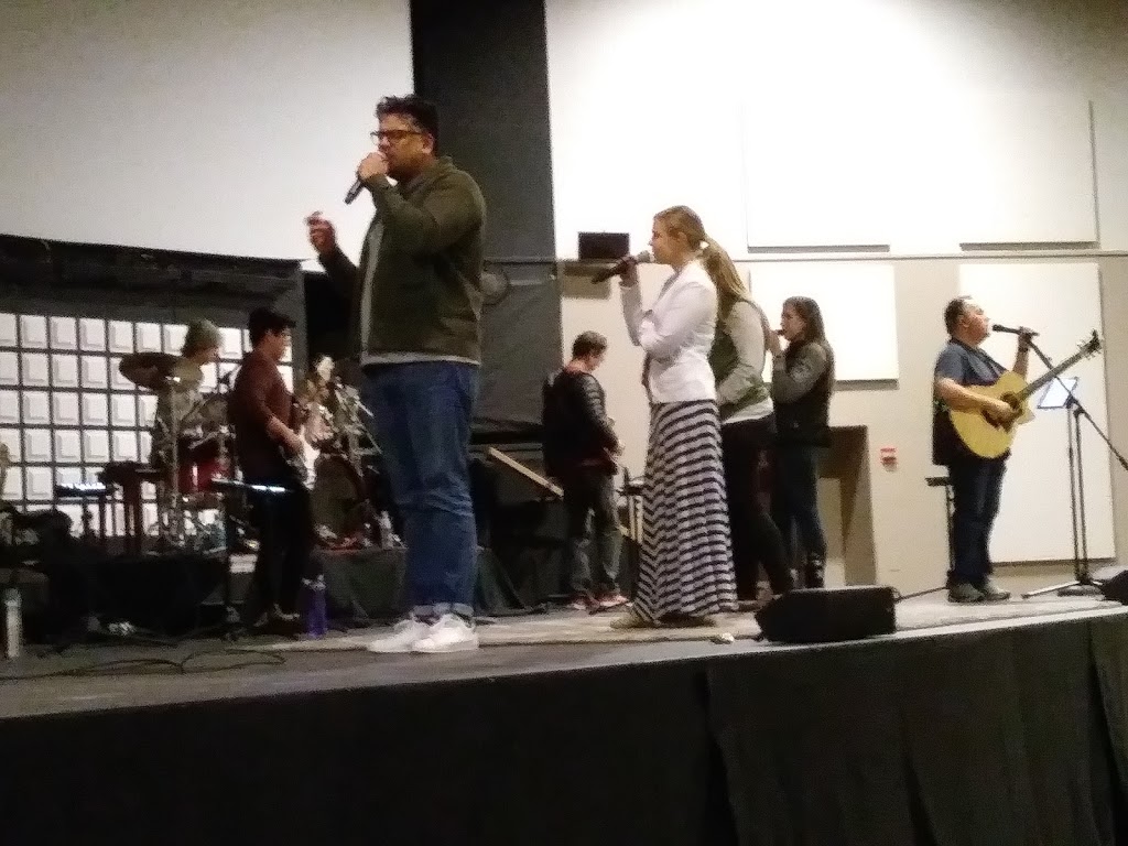 Cornwall Church | 4518 Northwest Dr, Bellingham, WA 98226, USA | Phone: (360) 733-2150