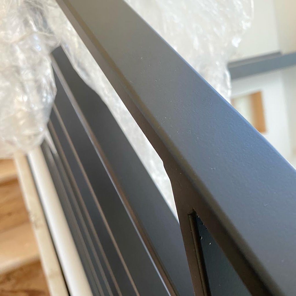 Dhanju Fabrication Ltd. | 3568 14 St NW, Edmonton, AB T6T 0J3, Canada | Phone: (780) 993-1879