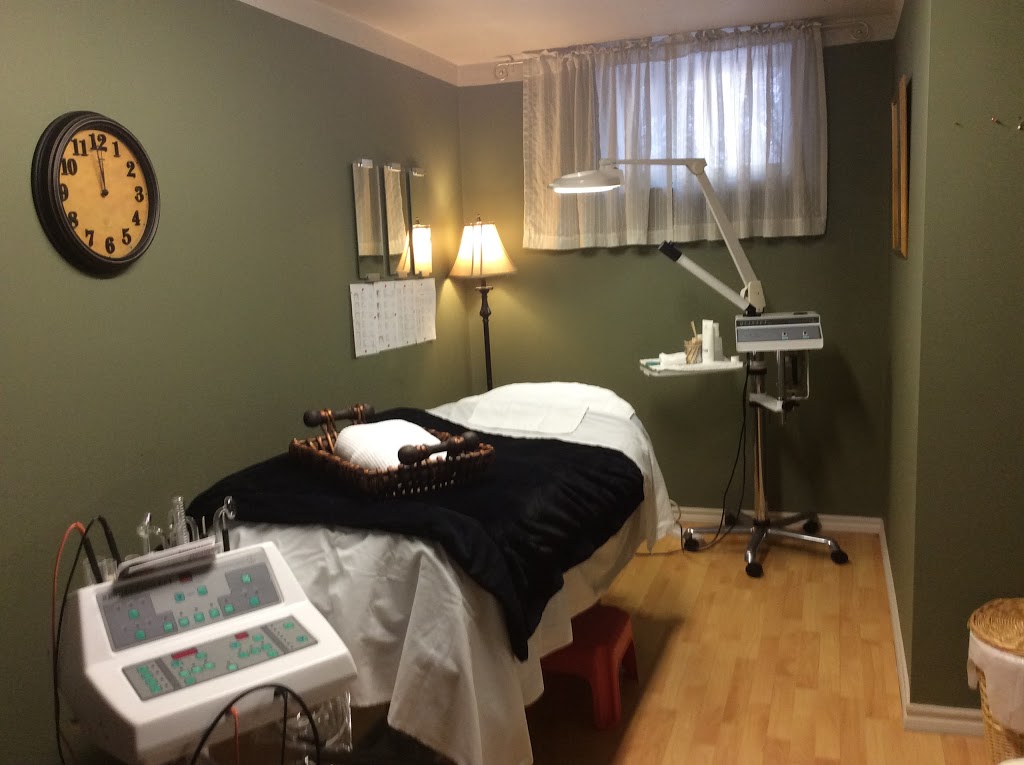 Lasting Touch Skincare Electrolysis & Day Spa | 310 Albert Ave N, Listowel, ON N4W 1T9, Canada | Phone: (519) 291-4444