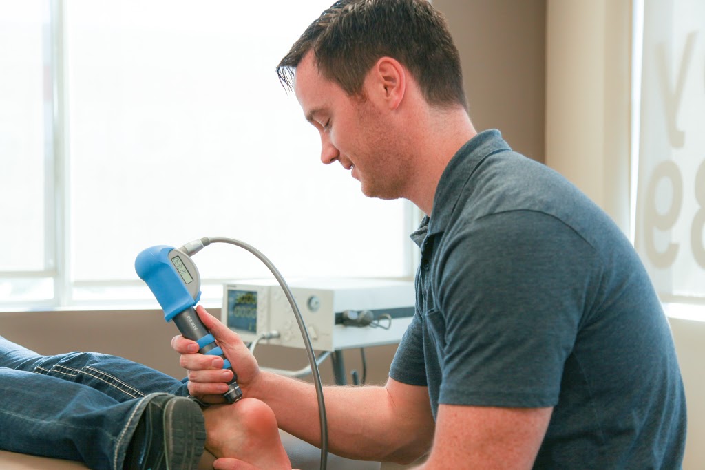 Dynamic Physiotherapy | 31 Southridge Dr #161d, Okotoks, AB T1S 2N3, Canada | Phone: (403) 938-3339