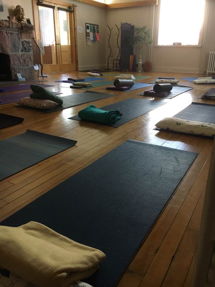 Green River Yoga Company | 3374 Muskoka St, Washago, ON L0K 2B0, Canada | Phone: (705) 721-2799