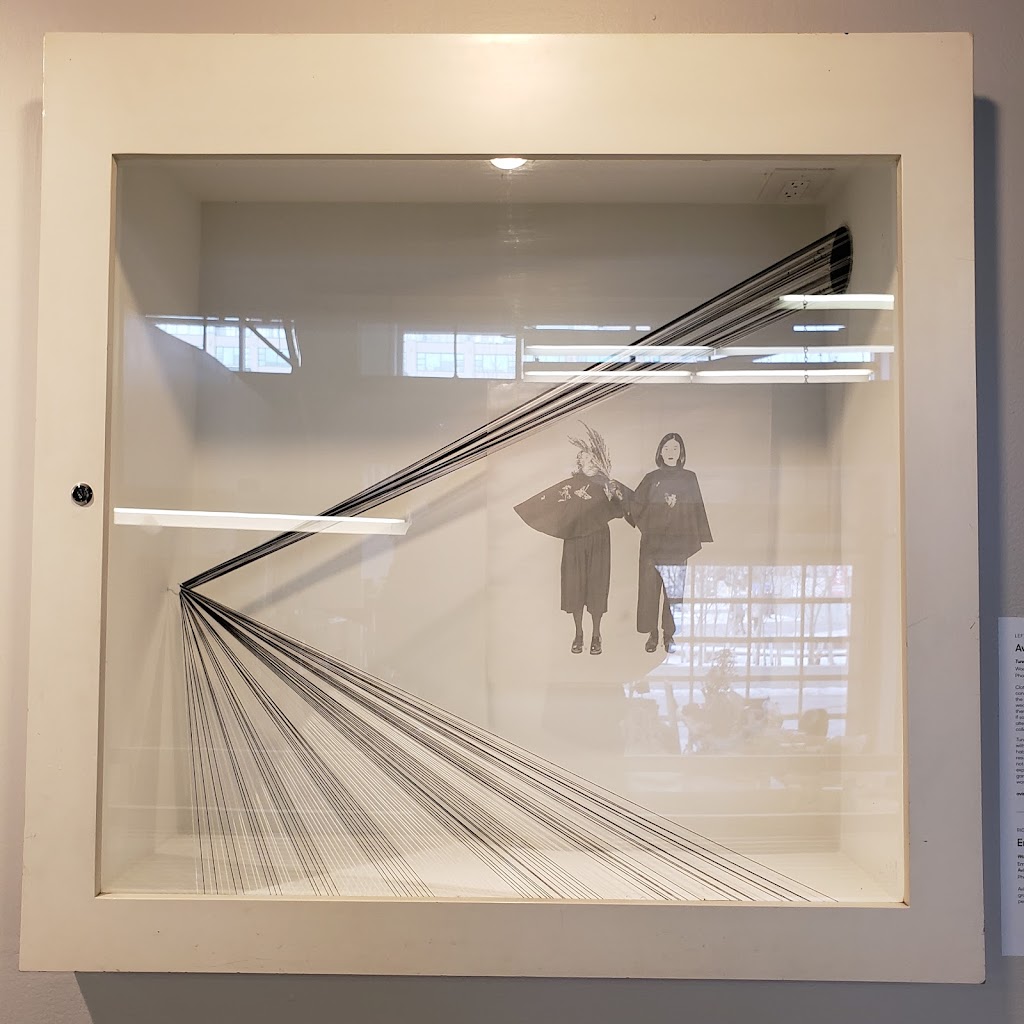 Harbourfront Centre Bill Boyle Artport | 235 Queens Quay W, Toronto, ON M5J 2G8, Canada | Phone: (416) 973-4000