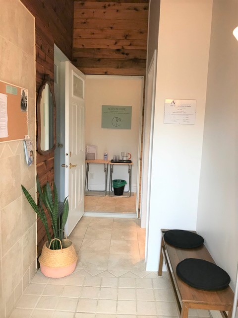 Acupuncture Evelyne Leclerc | 310 Rue Drummond, Granby, QC J2H 0K6, Canada | Phone: (450) 577-6763