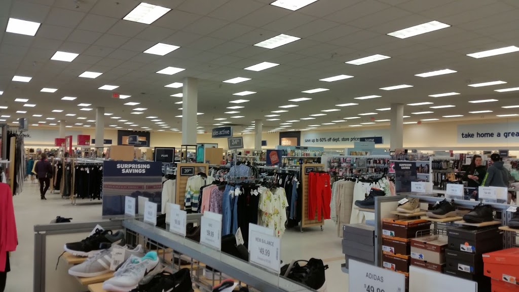 Marshalls | 80 Concert Way, Barrie, ON L4N 6N5, Canada | Phone: (705) 719-7493