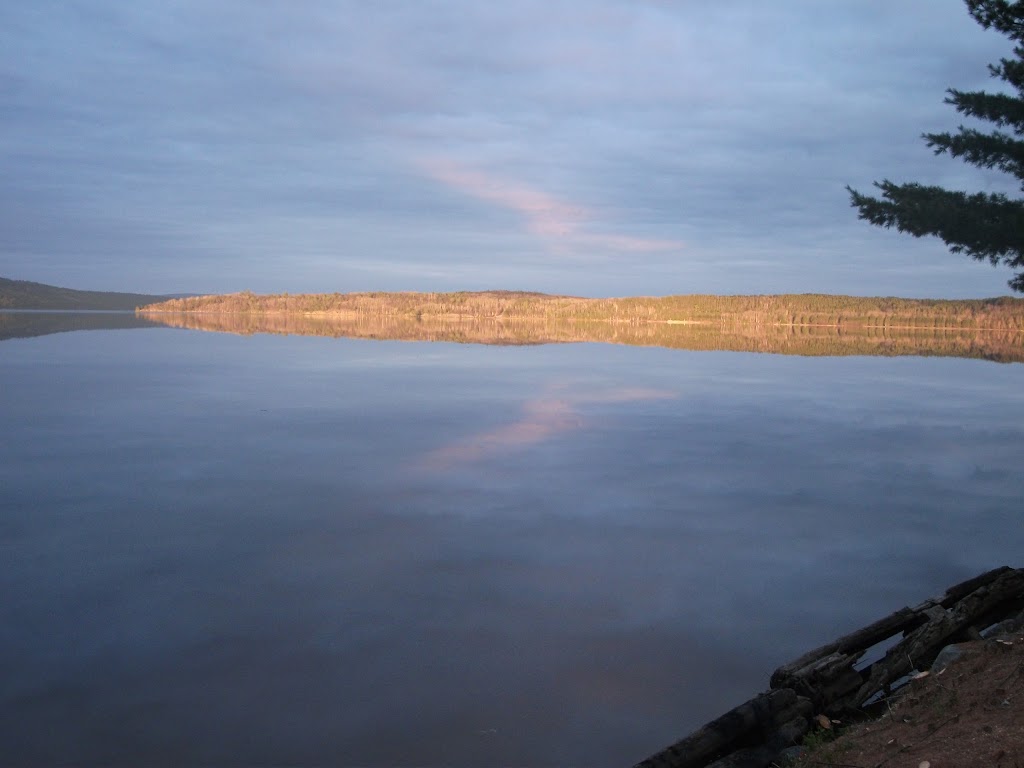 Pine Valley Resort & Campground | 1262 Pine Valley Rd, Stonecliffe, ON K0J 2K0, Canada | Phone: (613) 586-2621