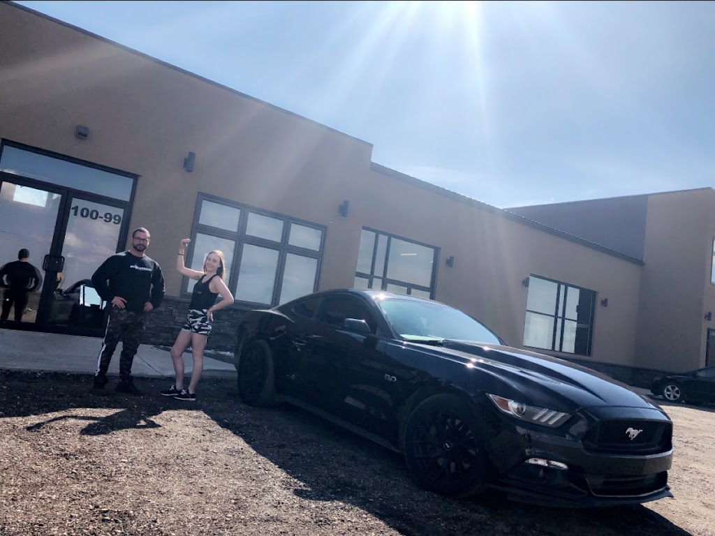 Dirk Fitness | 99 Diefenbaker Dr, Moose Jaw, SK S6J, Canada, Canada | Phone: (306) 692-6655