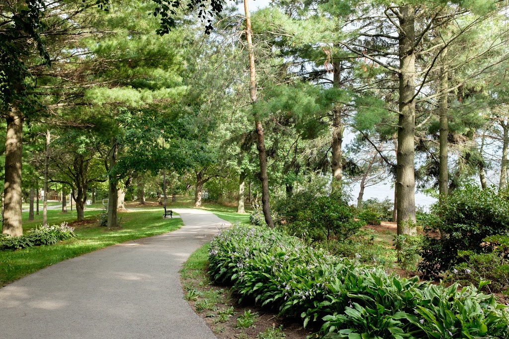 Brueckner Rhododendron Gardens | 660 Lakeshore Rd W, Mississauga, ON L5H 1H7, Canada | Phone: (905) 615-4311