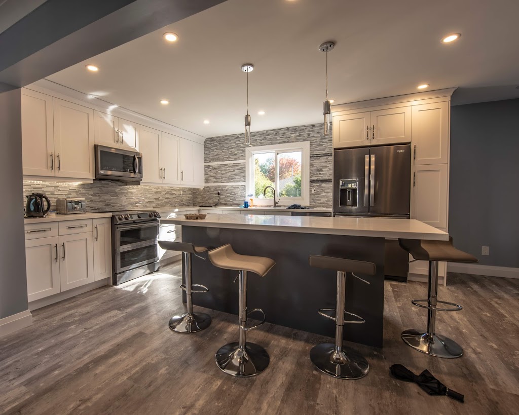 NEWFORE INC. - Hamilton Contractor | 435 McNeilly Rd Unit 104, Stoney Creek, ON L8E 5E3, Canada | Phone: (289) 201-7888